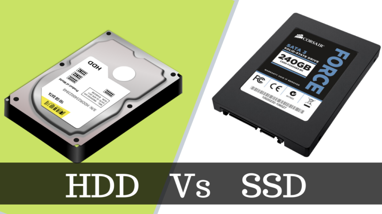 Ổ cứng SSD và HDD cái nào tốt hơn còn tùy thuộc vào tính chất công việc và nhu cầu sử dụng của bạn