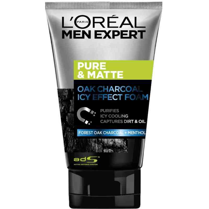 L’oreal Men Expert Pure & Matte được đánh giá là một trong những sản phẩm sữa rửa mặt dành cho nam tốt nhất