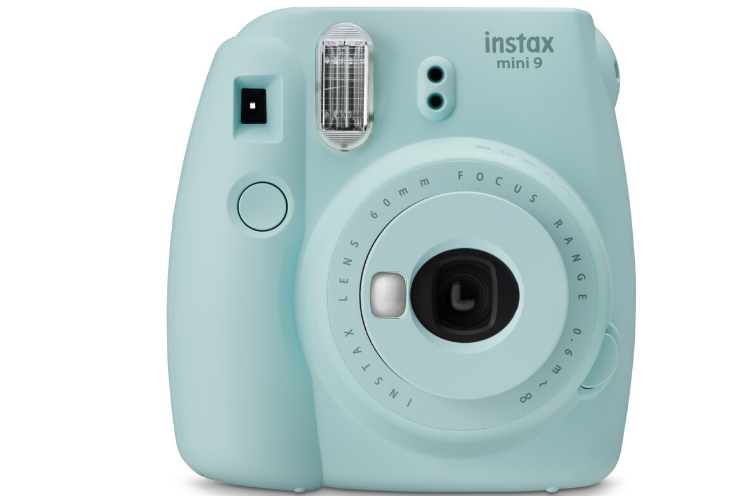 Review Fujifilm Instax mini 9 - bạn sẽ thấy đây là một chiếc máy rất đáng sử dụng cho chuyến du lịch tuyệt vời 