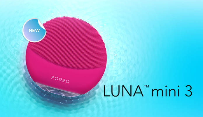 Nên mua máy Foreo Luna mini ở đâu? 