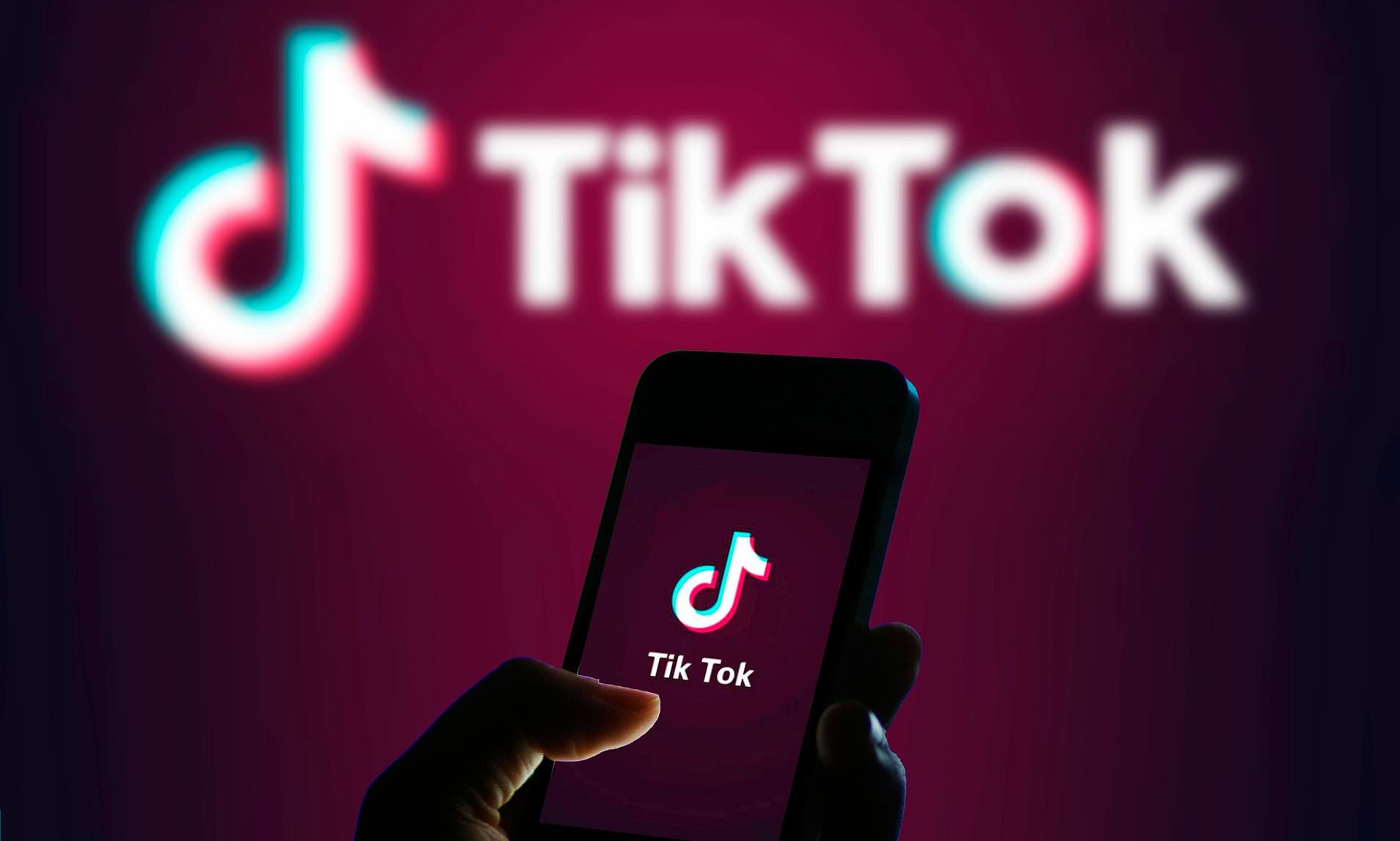 Tik Tok là ứng dụng gì?