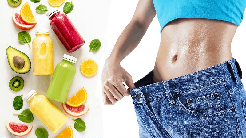 Có nhiều cách làm nước Detox giảm mỡ bụng đơn giản mà bạn có thể thực hiện ngay tại nhà của mình.