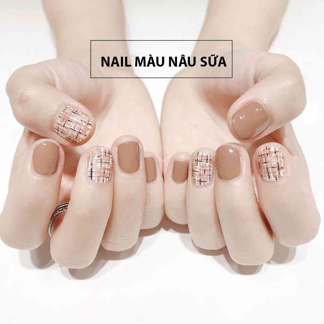 CÁCH TƯ VẤN CHỌN MÀU SƠN MÓNG TAY PHÙ HỢP VỚI MÀU DA CỦA KHÁCH WORLD NAIL  SCHOOL