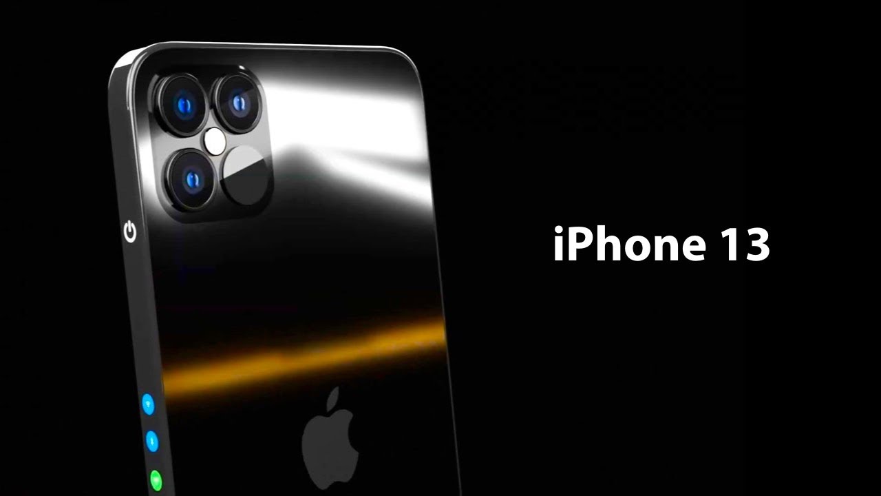 Iphone 13 khi nào ra mắt?