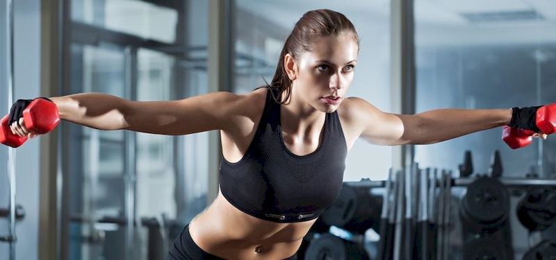 Các bài tập Cardio Workout giúp giảm mỡ ngực như thế nào?
