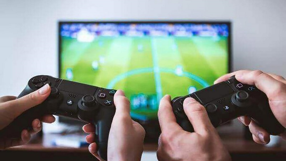 Top 5 game PS4 2 người “xịn” nhất và hướng dẫn cách chơi đơn giản cho  Newbies - Shopee Blog