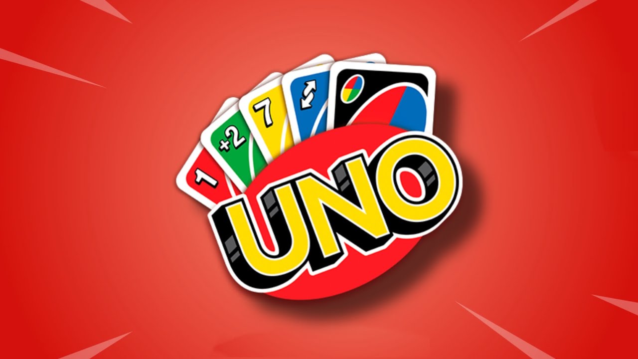 Uno là một card game thú vị dành cho những buổi hội họp bạn bè.