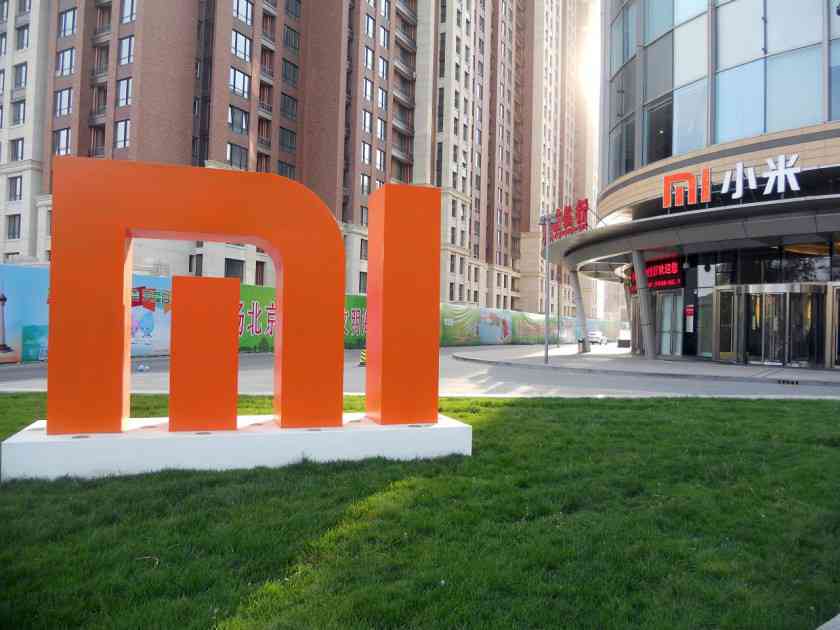 Xiaomi là thương hiệu nổi tiếng có trụ sở chính nằm ở Trung Quốc.