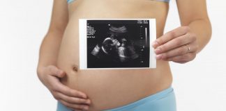 siêu âm nhiều có ảnh hưởng đến thai nhi không