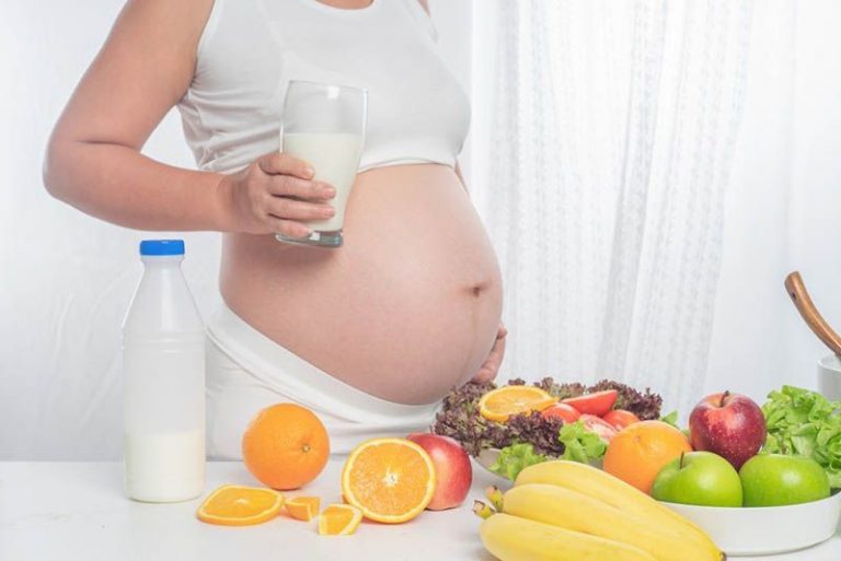 Hướng dẫn cách bổ sung Vitamin cho bà bầu đúng cách trong thai kỳ