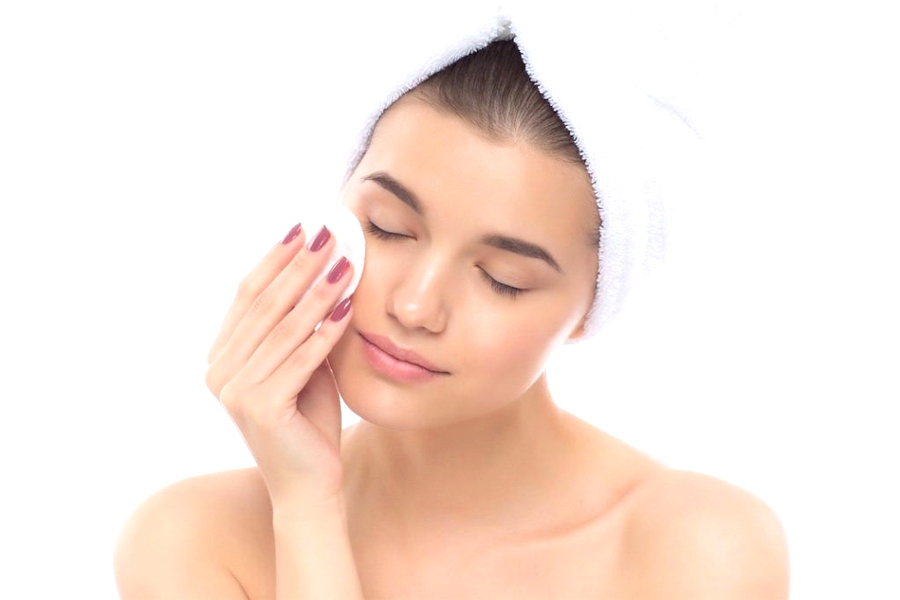 Cách sử dụng BHA Obagi cho một chu trình Skincare đơn giản.