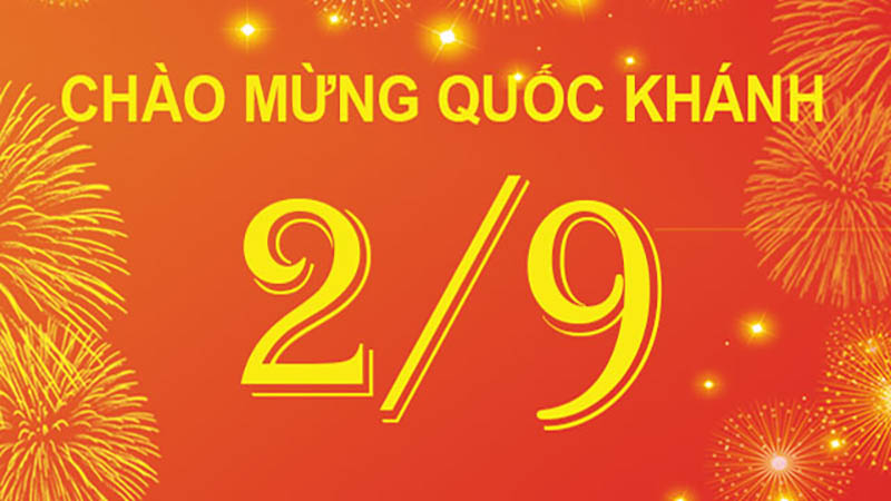 quốc khánh là ngày gì