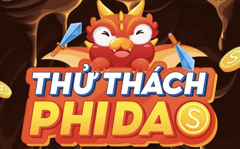 thử thách phi dao Shopee