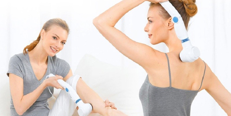 Review máy massage cầm tay nào tốt trên thị trường hiện nay.