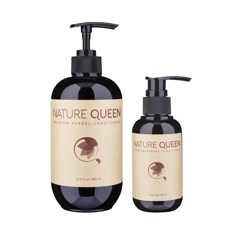 Nature Queen đẹp từ vẻ ngoài đến chất lượng.