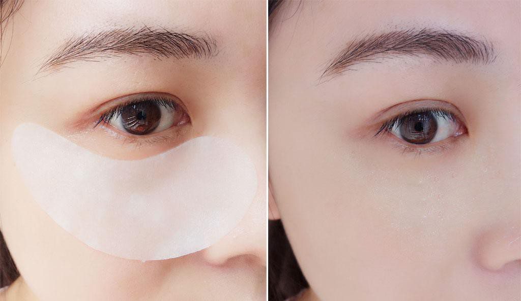 Làm thế nào để chọn được mặt nạ mắt phù hợp với loại da của mình?
