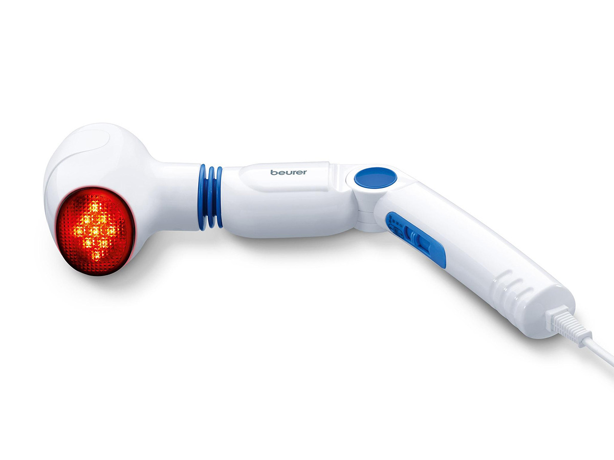 Máy massage cầm tay Beurer MG40 sản phẩm nổi trội của hãng Beurer thương hiệu đến từ Đức.