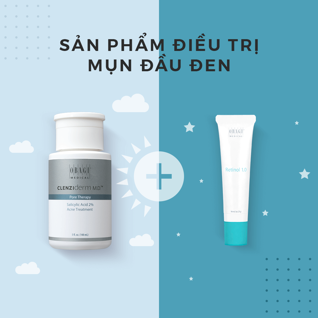 Cách dùng BHA và Retinol của Obagi mang lại hiệu quả tối ưu