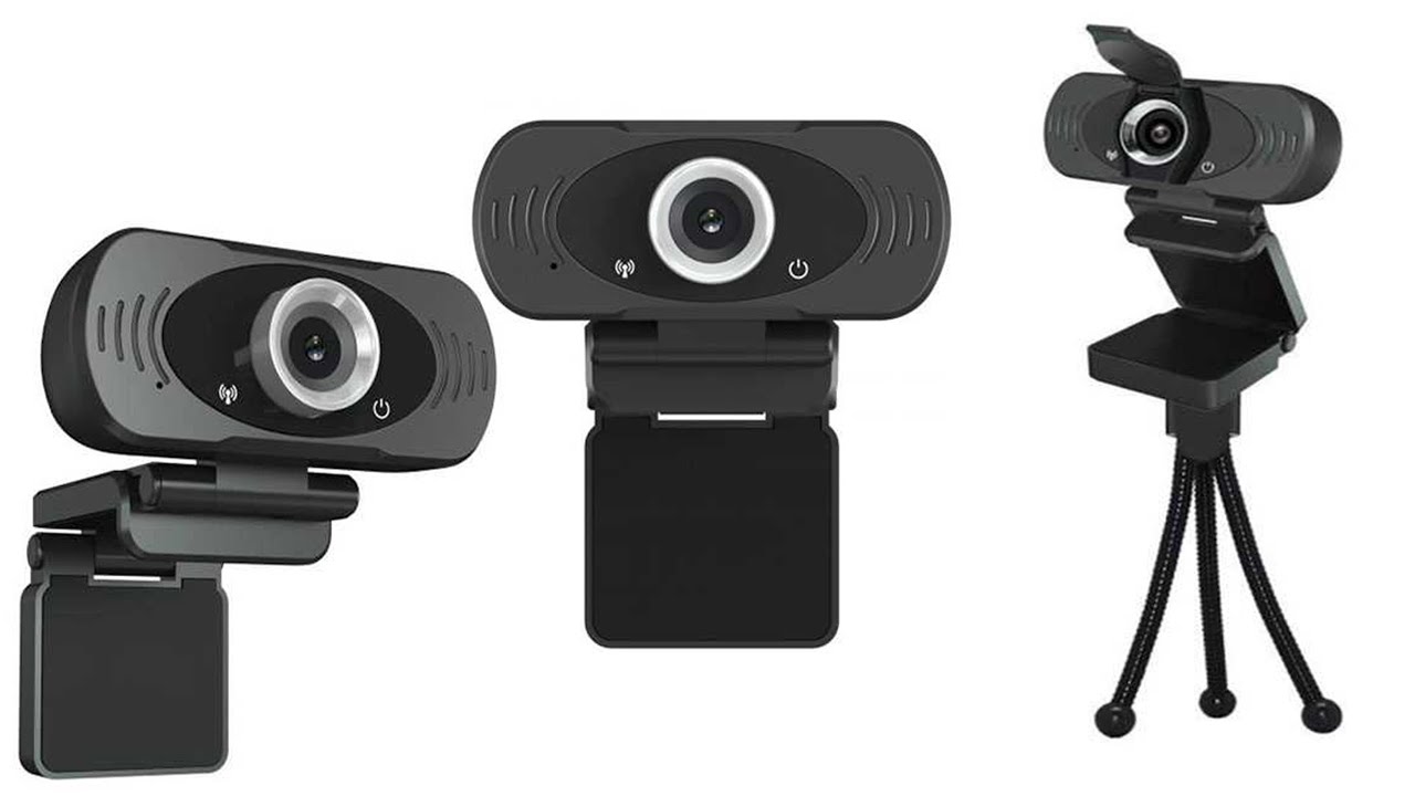 Với giá thành rẻ và chất lượng cao, Webcam Xiaomi Imilab model CMSXJ22A được đánh giá cao trên thị trường.