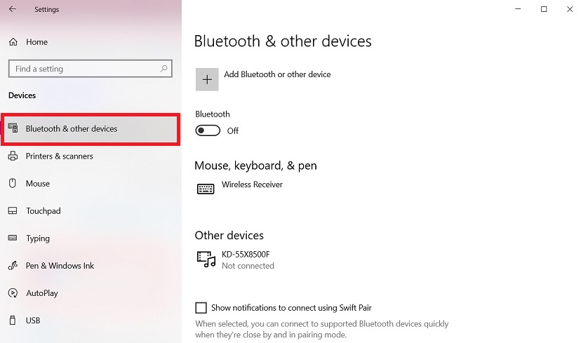 Cách kết nối tai nghe Bluetooth với máy tính đơn giản chỉ vài thao tác