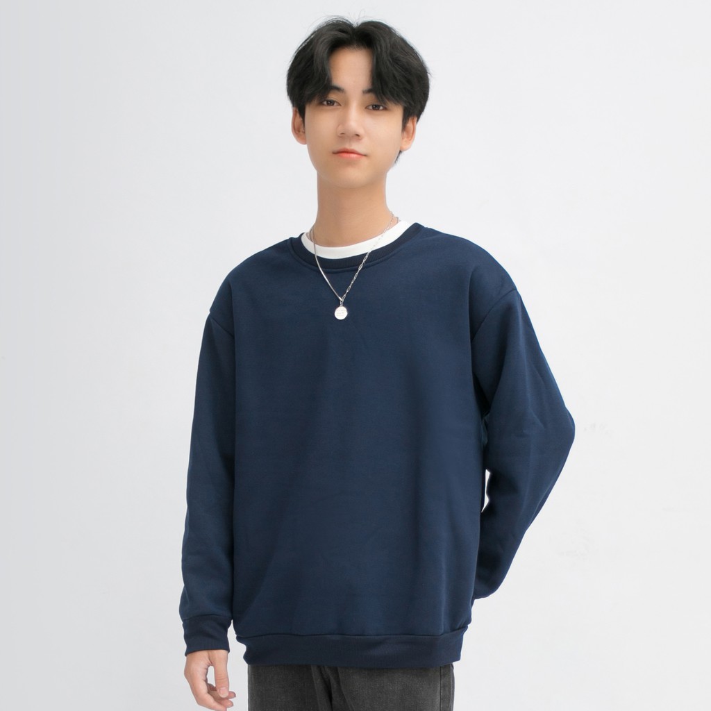 Áo hoodie mặc với quần gì để đón đầu xu hướng năm nay? 4