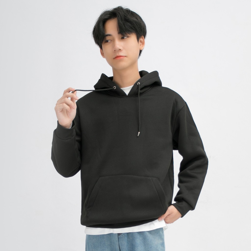 Các shop bán áo Hoodie đẹp trên Shopee: ngầu, chất, phê 2