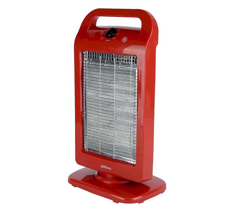 Máy sưởi Halogen Goldsun GHLH