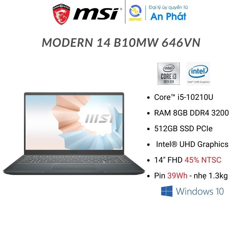 Review Top 10 laptop dành cho sinh viên giá rẻ tốt nhất hiện nay 4