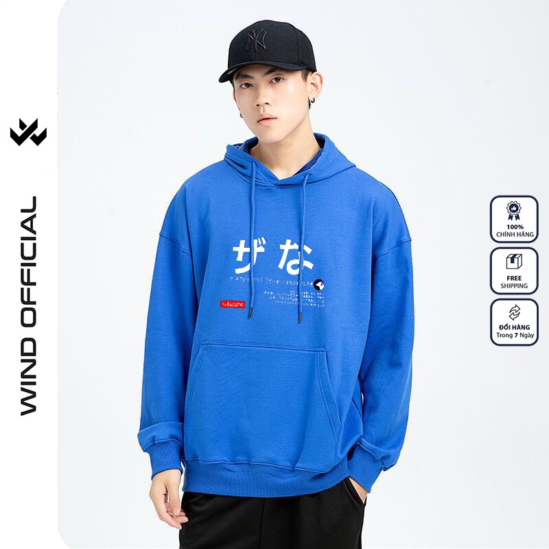 Cách phối đồ với áo hoodie nam cool ngầu và cá tính 6