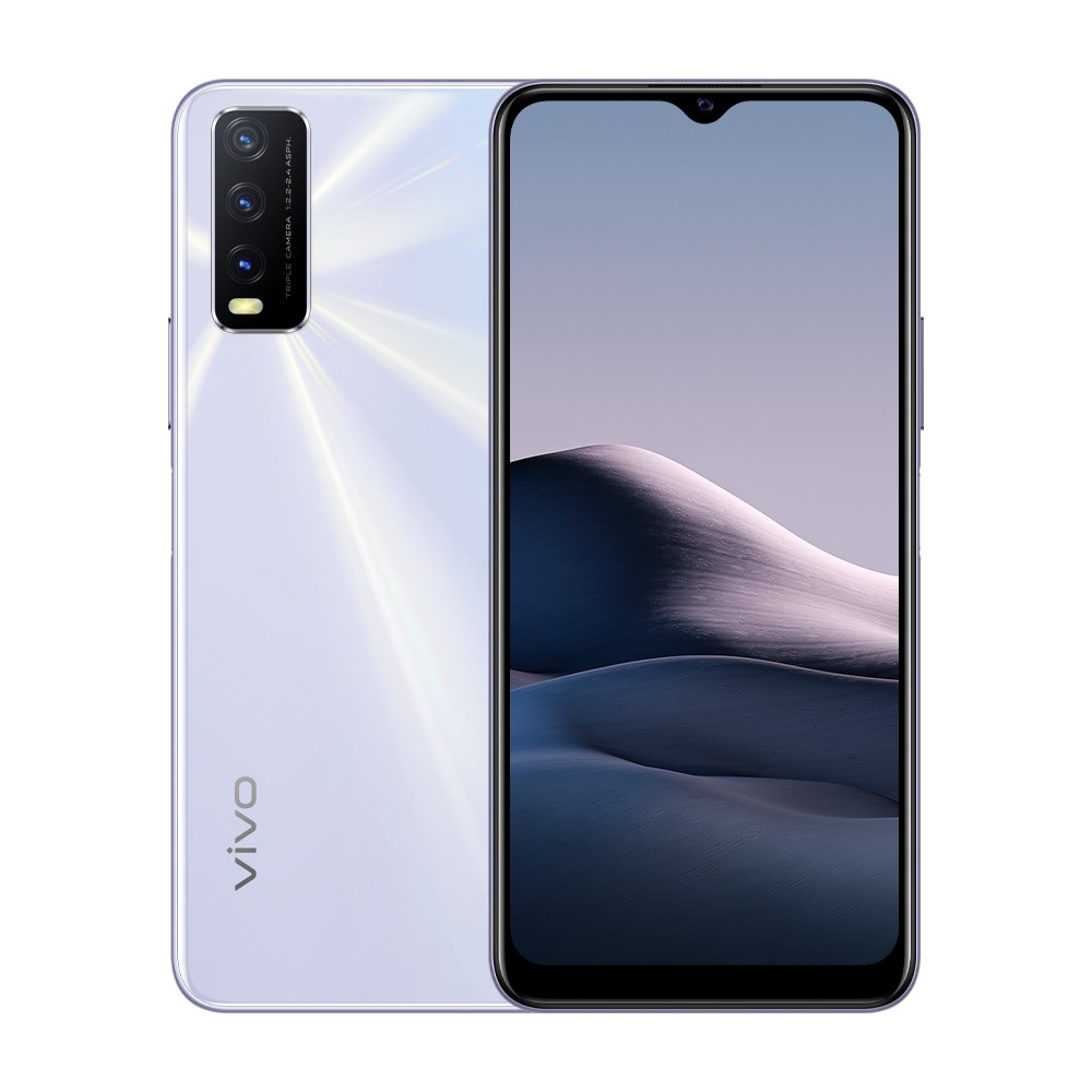 Vivo Y20 lựa chọn không thể bỏ qua