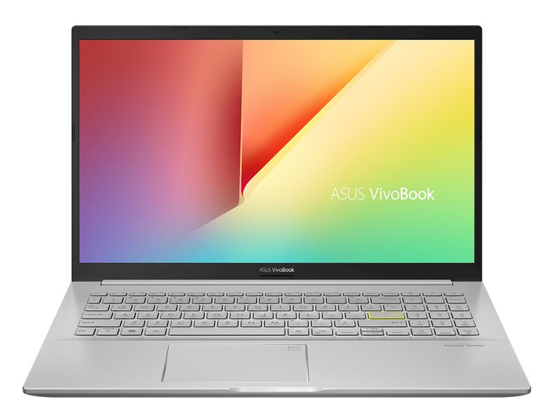 Laptop Asus Vivobook A515EA-BQ489T.