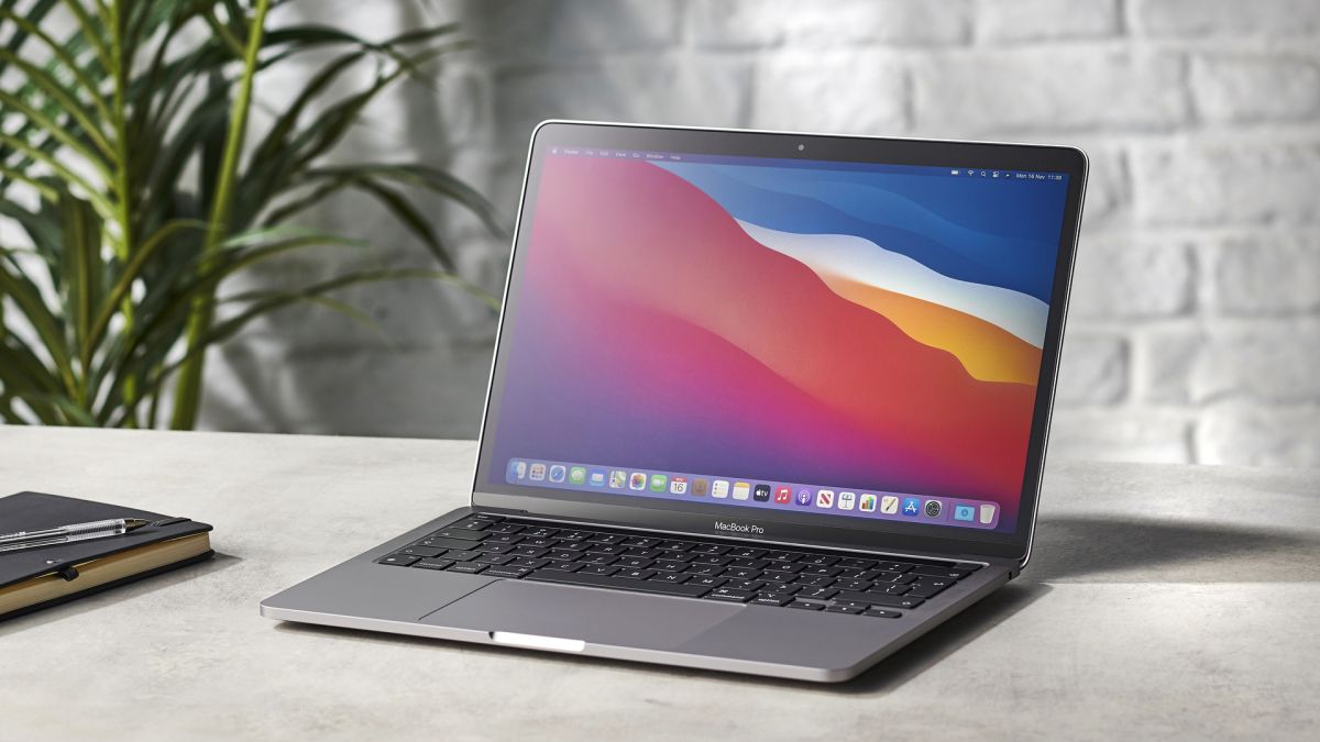 Apple MacBook Pro M1 2020.