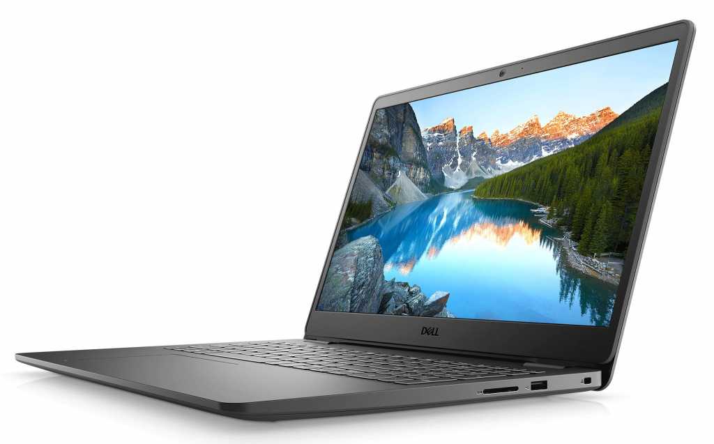 Laptop Dell Inspiron 15 N3505 - Laptop giá rẻ cho học sinh. 