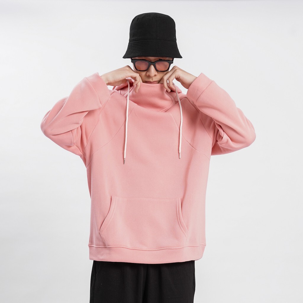 Set áo khoác len hoodie có mũ+ Chân váy dáng chữ A ôm body phối viền trắng  3 sọc thể thao cá tính (NEW ARRIVALS) - Chân váy chữ A | ThờiTrangNữ.vn