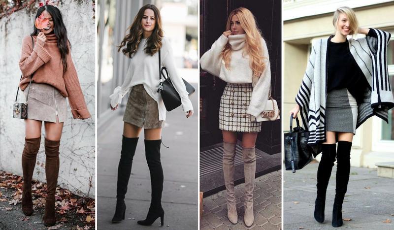 Phối đồ với boot cổ ngắn mùa đông nữ  Blog mặc đẹp