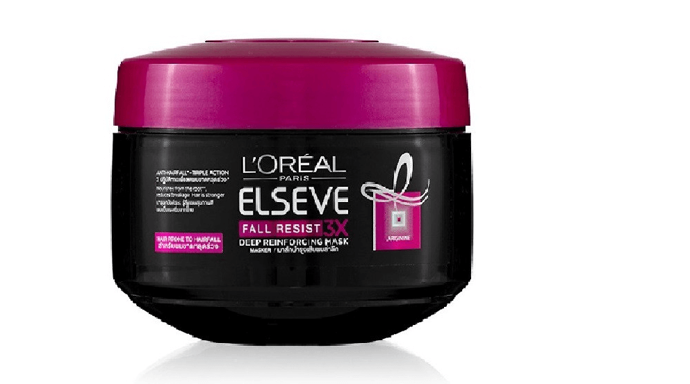 L'Oreal Elseve Fall Resist 3X