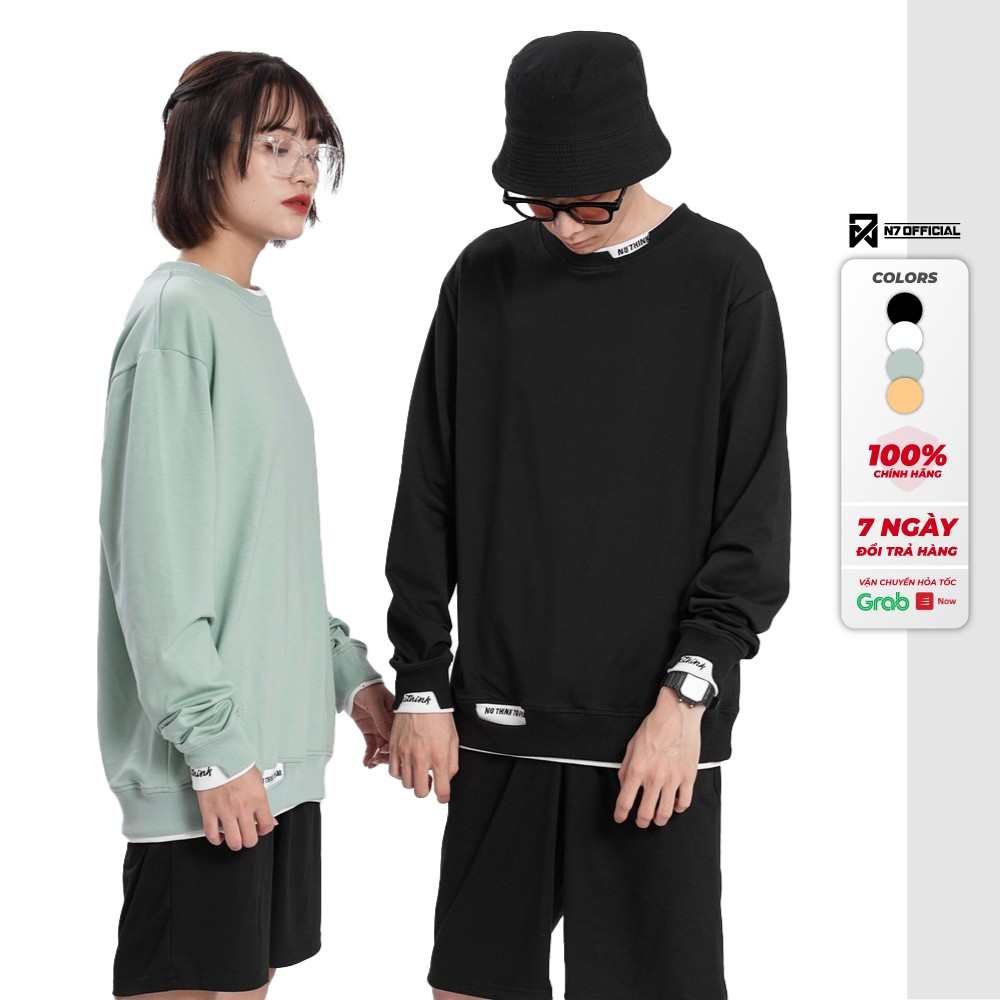 Phối đồ với áo sweater nam cực đỉnh chuẩn soái ca 1