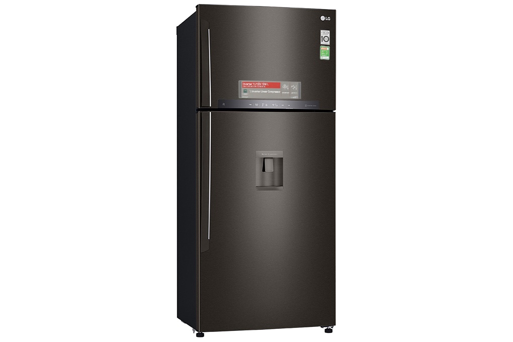 Tủ lạnh LG 500 lít GN-D602BL