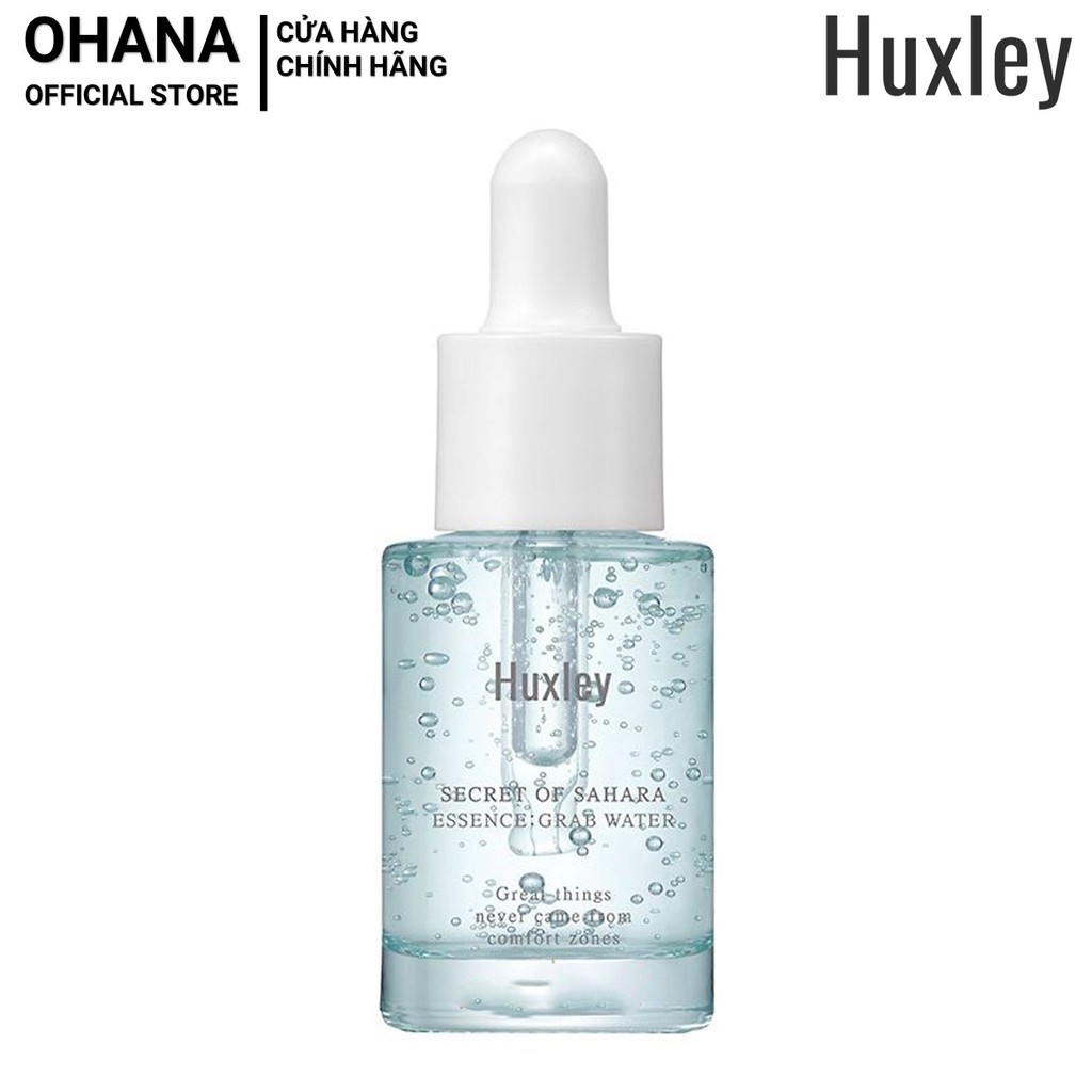 5+ serum cho da khô nhạy cảm cấp ẩm lành tính 4