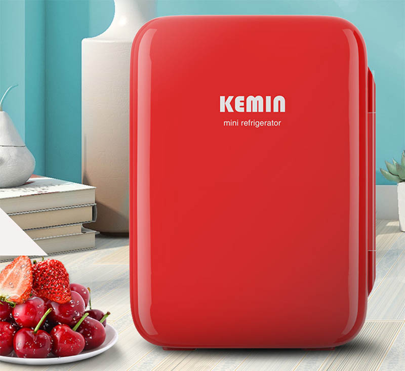 Tủ lạnh mini Kemin