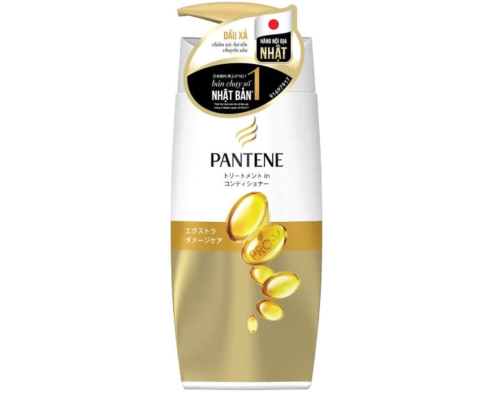 Dầu xả Pantene 