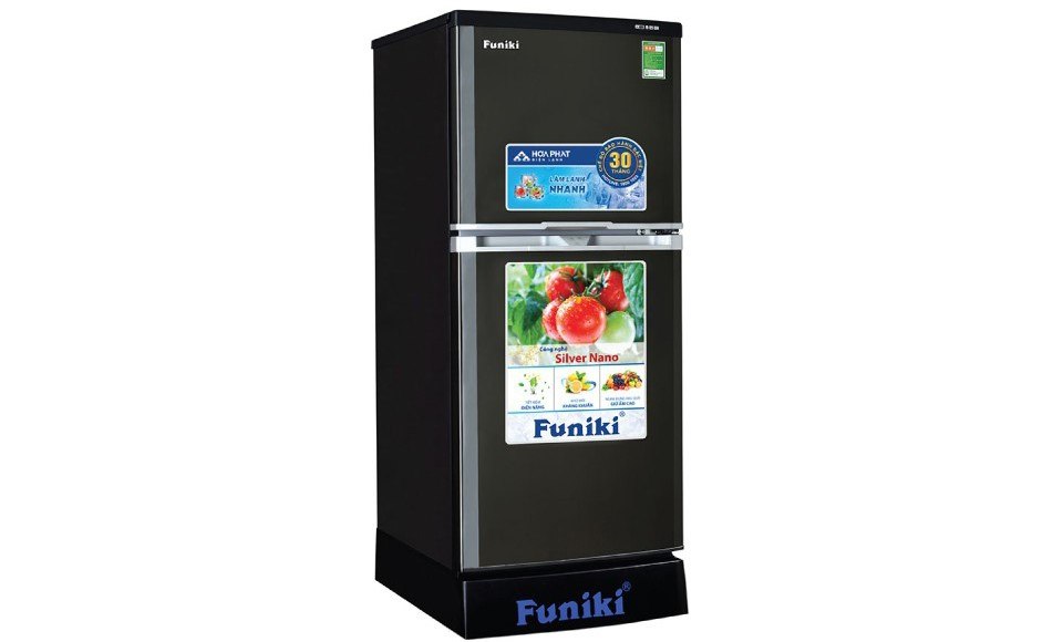 Tủ lạnh Funiki Inverter 160 lít