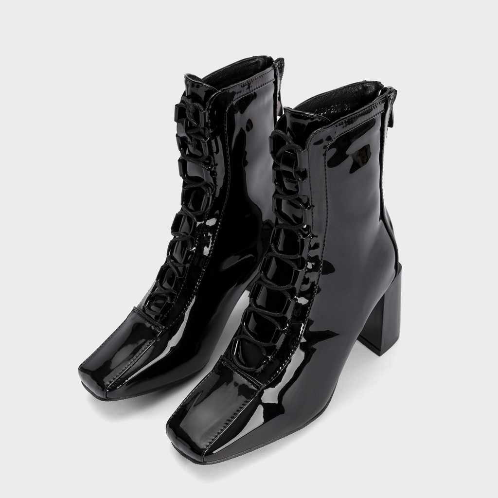 Gợi ý cách phối đồ với chelsea boots nữ cá tính, chuẩn Fashion 3