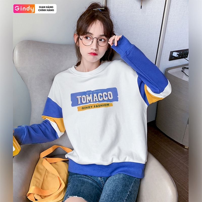 9 cách phối áo sweater với chân váy đẹp chuẩn cho các nàng