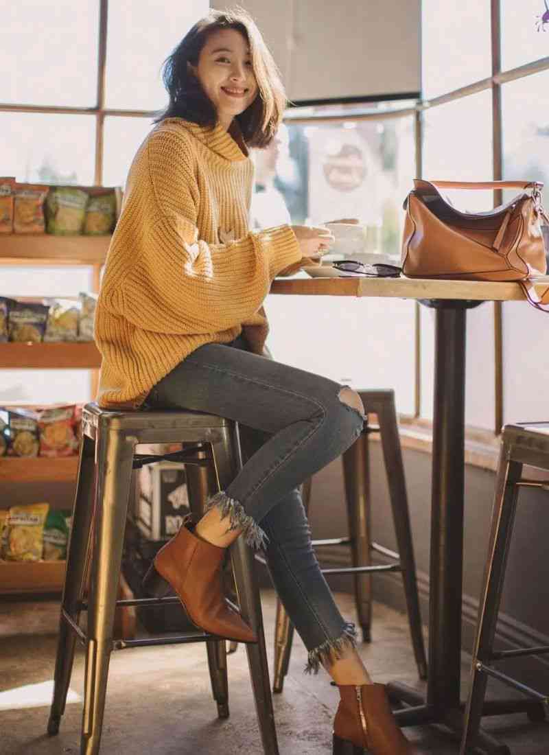 Cách phối đồ với chelsea boots 