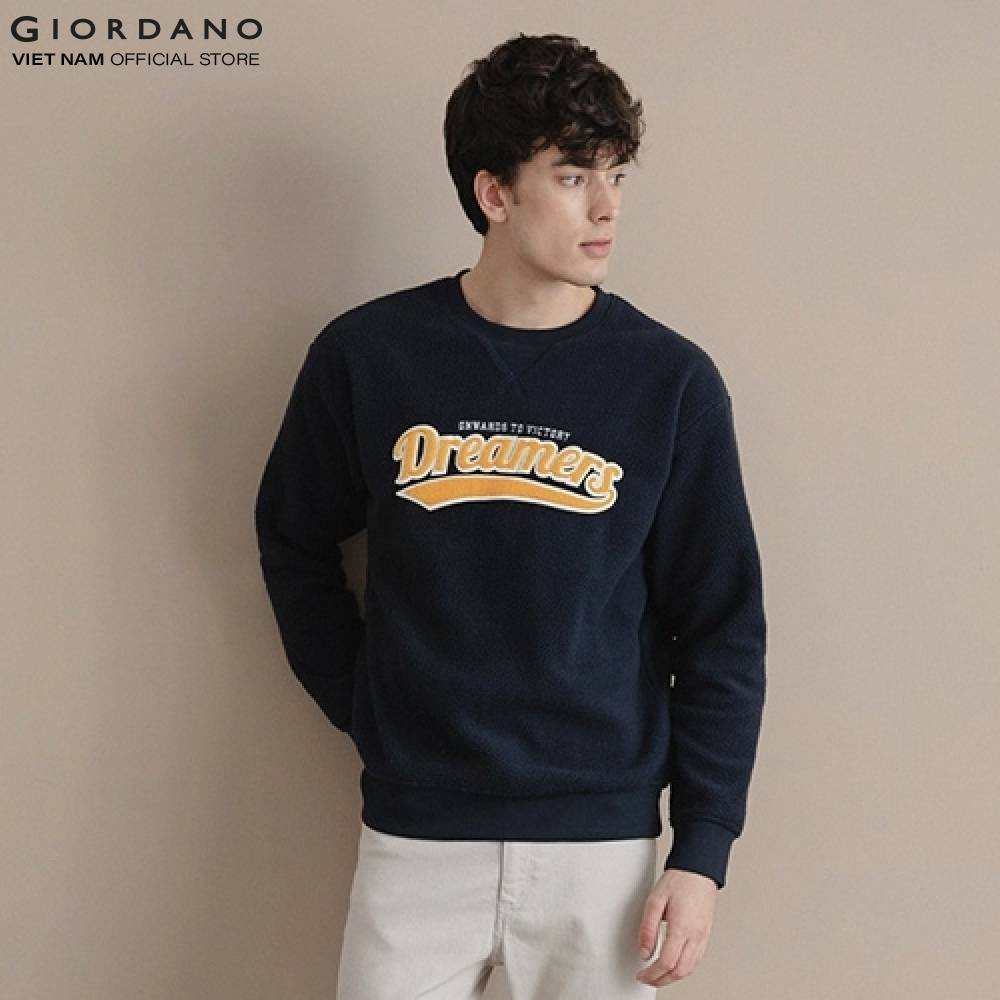 Phối đồ với áo sweater nam cực đỉnh chuẩn soái ca 3