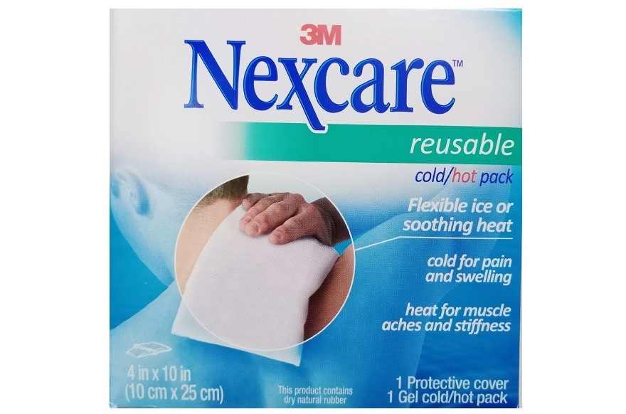 Túi chườm nóng lạnh Nexcare