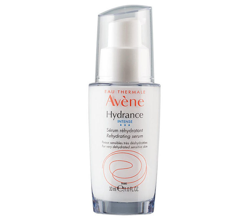 Avene Hydrance Intense là một trong các loại serum tốt cho da khô