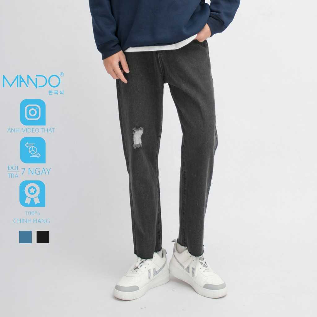 Áo sweater mặc với quần gì đẹp và trendy? 5