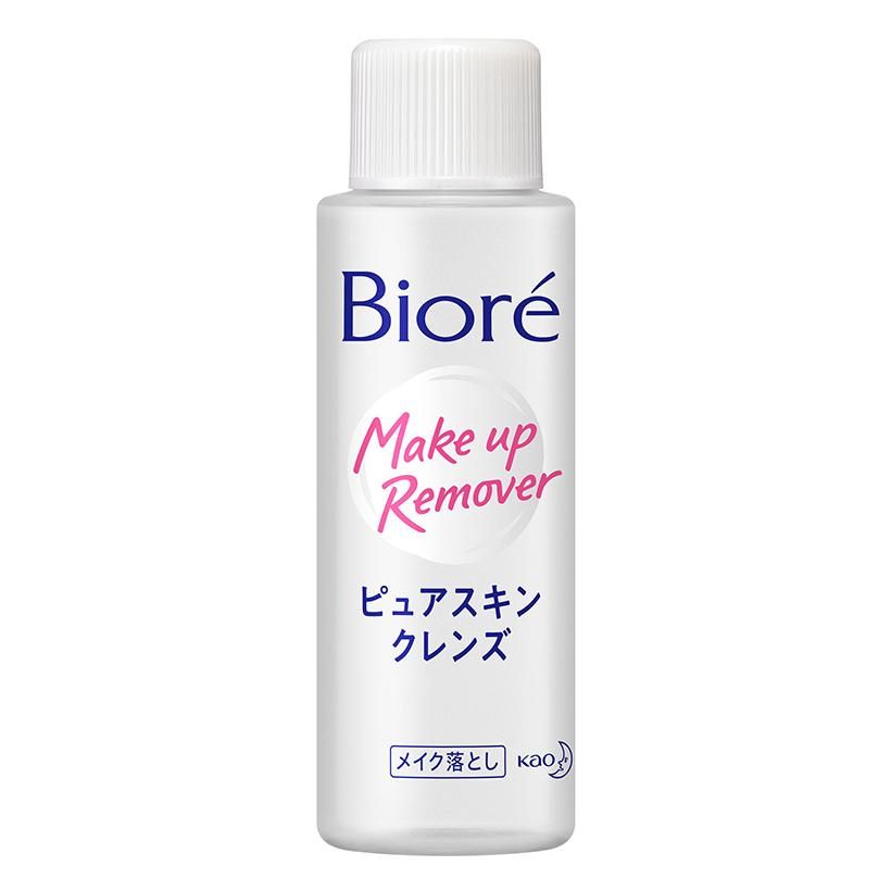 Biore Make Up Remover